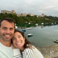Nuria i Gerard