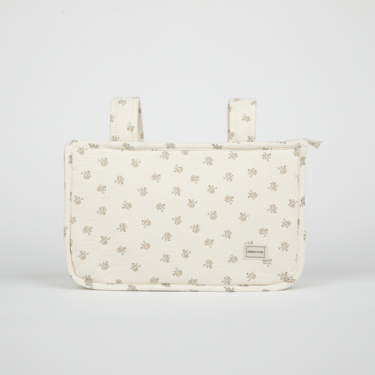 echino Sewing Pattern Series - Tulip Bag | Kokka Fabrics