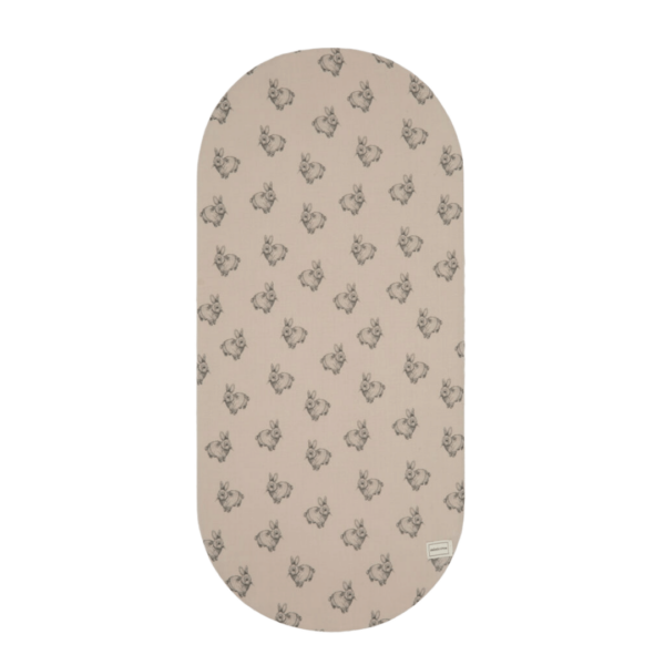 Bajera Rabbit Beige