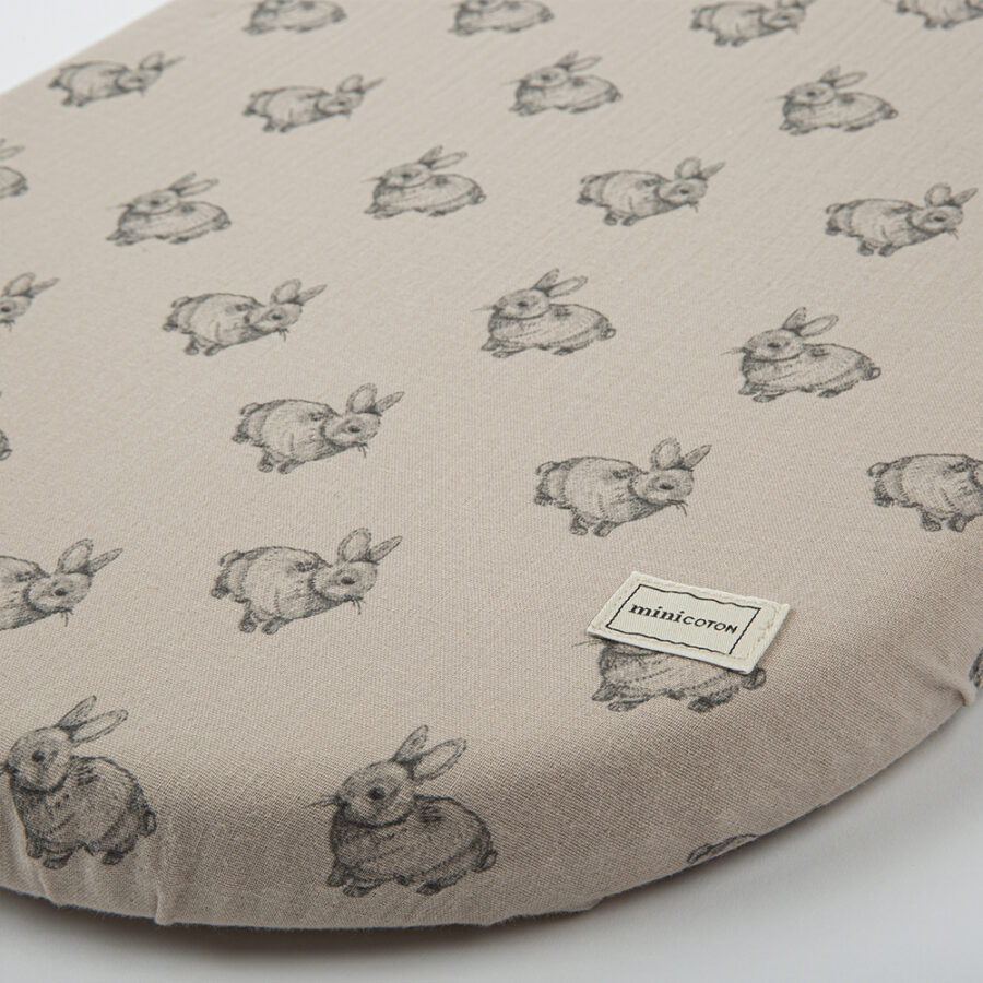 Bajera Rabbit Beige