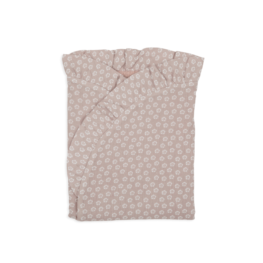 Arrullo Flor Dusty Rose