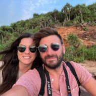 Laura & Arnau