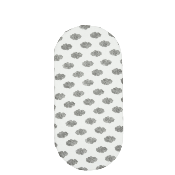 Lençol de nuvem