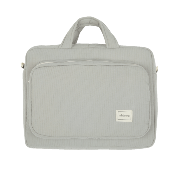 Bolsa City Blue