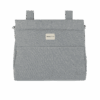 Bolsa Icon Denim