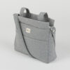 Bolsa Icon Denim