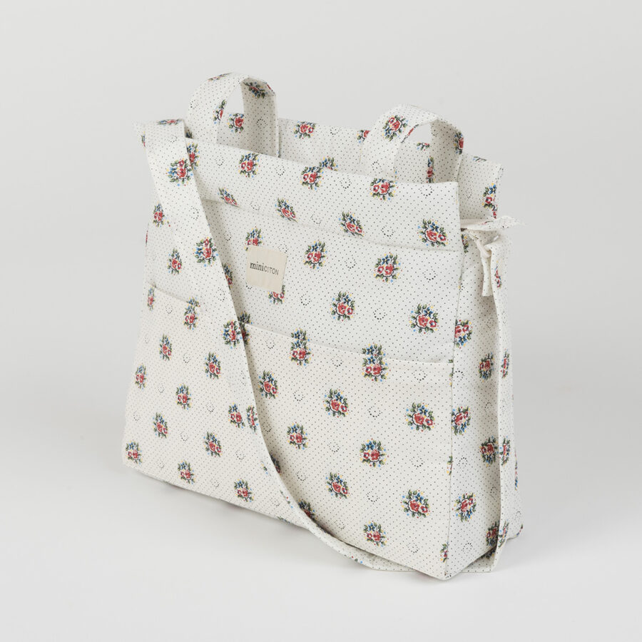 Bolsa Icon Provence