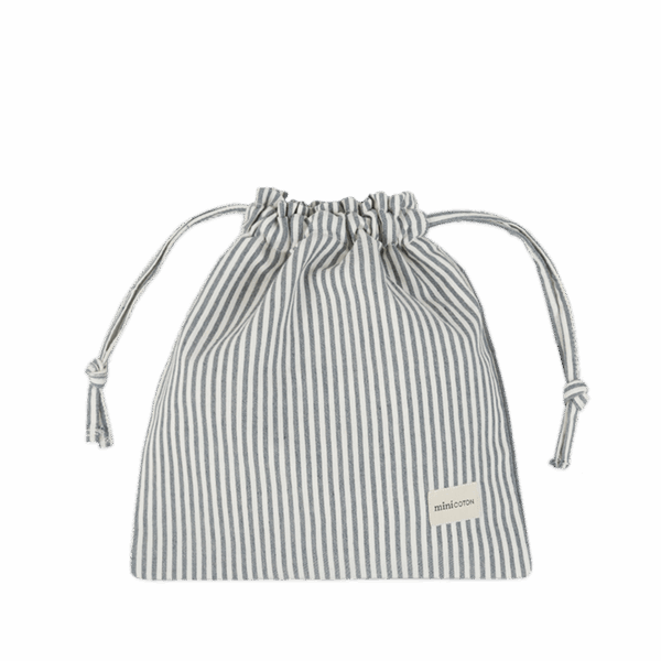Bolsa Multiuso Oxford Denim