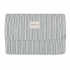 Cambiador Oxford Denim