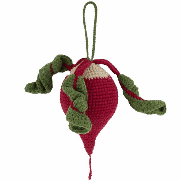Charm Radish