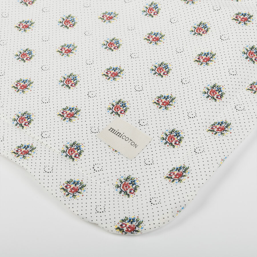Colcha + Funda Almohada Provence