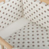 Colcha + Funda Almohada Provence