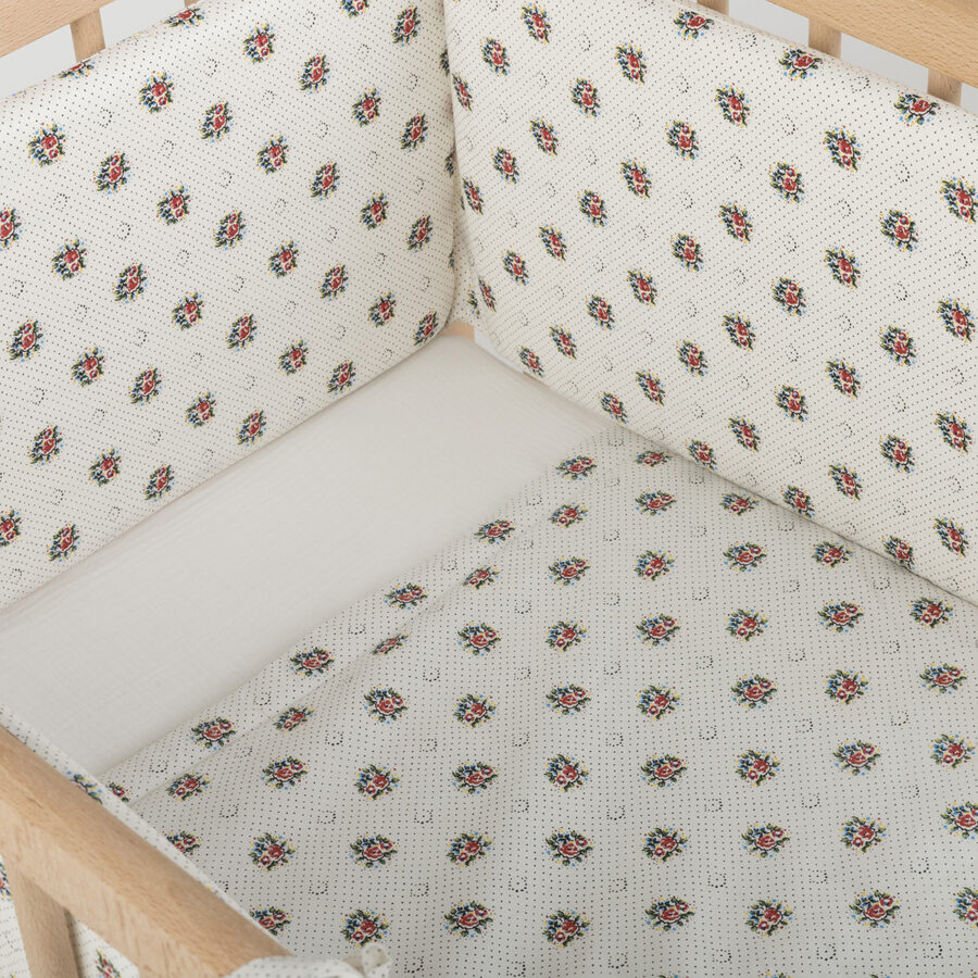 Colcha + Funda Almohada Provence