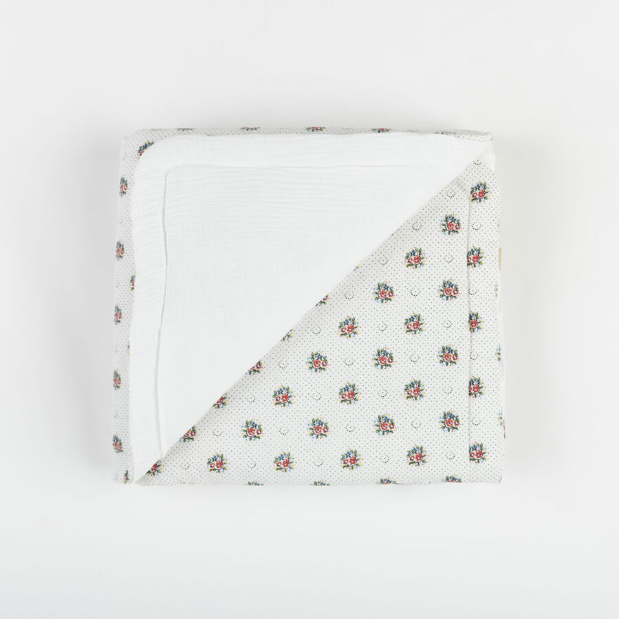 Colcha + Funda Almohada Provence