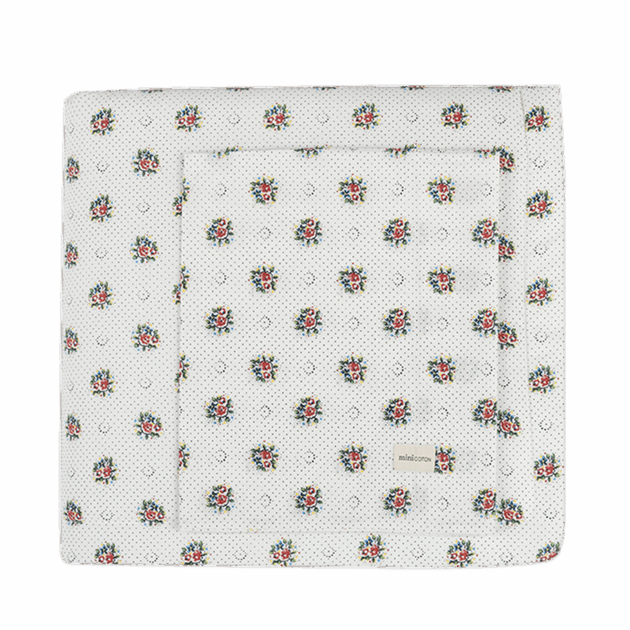 Colcha + Funda Almohada Provence