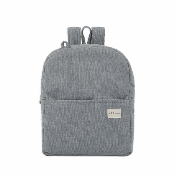 Mochila Denim