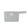 Pañalera Oxford Denim