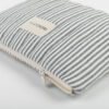 Pañalera Oxford Denim
