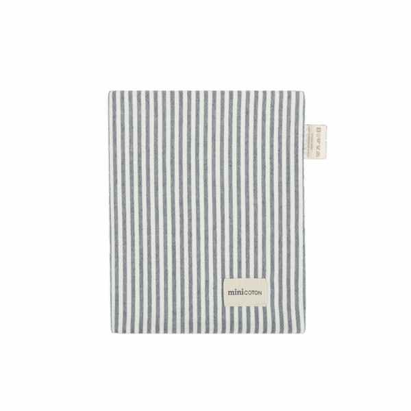 Protector Oxford Denim
